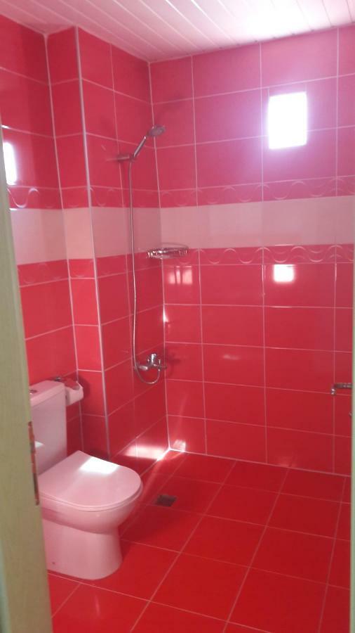 Standart Üç Kişilik Oda