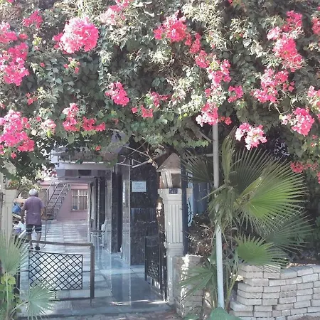 Gunay Pansiyon Antalya-2